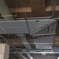 برقکار ساختمان