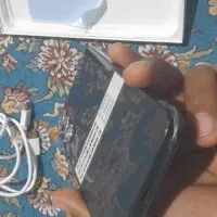 گوشی A54 فاوجی خشک ۲۵۶گیگ|موبایل|سراوان, |دیوار