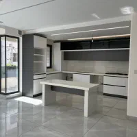 کابینت آشپزخانه/اقساط/تحویل فوری/ضمانت ۵ ساله کتبی