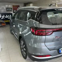 تیگو۷پرومیوم صفرخشک تاریخ روز