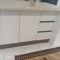 جزیره آشپزخانه|میز و صندلی غذاخوری|گلستان (تهران), |دیوار