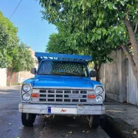 نیسان ۸۴|خودرو سواری و وانت|گرگان, |دیوار