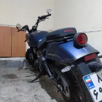 موتور کویر C2 تیپ 2 مدل 1403|موتورسیکلت|فولادشهر, B2|دیوار