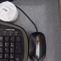 pc تست شده کاملا سالم مناسب حسابداری و خانگی|رایانه رومیزی|شهریار, شهریار|دیوار