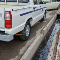 مزدا دوکابین ۱۷۰۰|خودرو سواری و وانت|تکاب, |دیوار