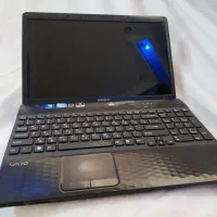 لب تاپ سونی مدل Sonyvpceh1cfx