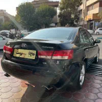 سوناتا ۲۰۰۷ موتور ۳۳۰۰/۶سیلندر/دو برگ سند|خودرو سواری و وانت|تهران, علم و صنعت|دیوار