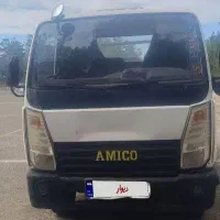 کامیونت آمیکو 5200