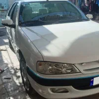 پارس تیوفایو ۴۰۱