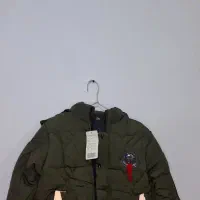 کاپشن بچگانه