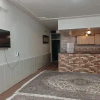 سوئیت تمیز و شیک با پارکینگ|اجارهٔ کوتاه‌مدت آپارتمان و سوئیت|سبزوار, کلاته سیفر|دیوار