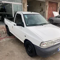 وانت پراید ۴۰۲