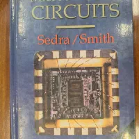 کتاب میکروالکترونیک سدرا اسمیت