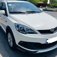 ام وی ام ۳۱۵ هاچبک اسپرت لاکچری مدل ۱۳۹۶ (اقساطی)