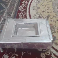 منغل پایه ها ودسته ها برنجی
