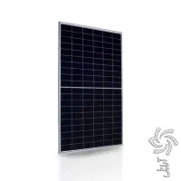 پنل خورشیدی