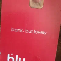 هدیه بلوبانک ۱۵۰تومن