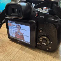 دوربین سونی sony hx 400v|دوربین عکاسی و فیلمبرداری|تهران, تجریش|دیوار