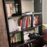*تخت خواب،دراور،کتابخانه،کمدلباسی زیر قیمت فوری|تخت و سرویس خواب|شیراز, شهرک گلستان|دیوار