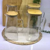 اجناس بامبو و پیرکس|ظروف سرو و پذیرایی|بندر گناوه, |دیوار