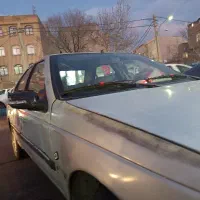 پژو405دوگانه