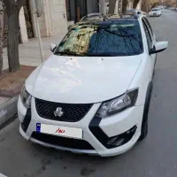 کوییک GXR فول آپشن معاوضه هم دارم