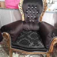 مبل سلطنتی