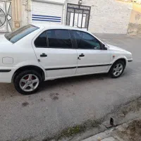 سمند موتور ملی عروسک کارمندی مدل89 خاص