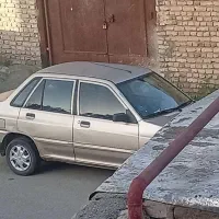 132|خودرو سواری و وانت|تربت‌حیدریه, شهرک ولیعصر|دیوار