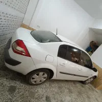 مگان تمیز مدل 2011