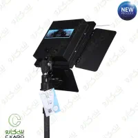 نور ثابت LED برند C.karo