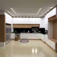 طراحی واجراع.کابینت کمد دیواری|مصالح و تجهیزات ساختمان|فردیس, منظریه|دیوار