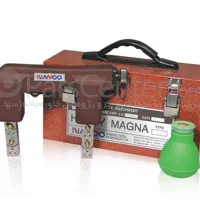 یوک مغناطیسی کره ای