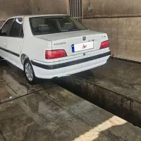 ماشین پارس سال