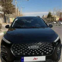 فروش ام وی ام x22poro MT مشکی سال ساخت ۱۴۰۳
