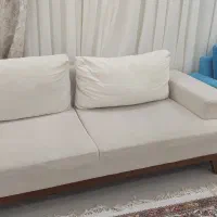 مبل|مبلمان خانگی و میز عسلی|شاهین‌شهر, حافظ شمالی|دیوار