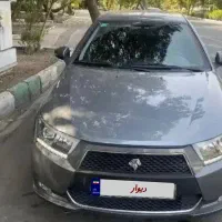 دنا پلاس اتومات مدل ۱۴۰۰ بسیار تمیز|خودرو سواری و وانت|تهران, محمودیه|دیوار