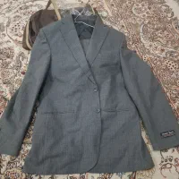 کت و شلوار رسمی