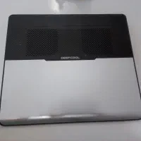 فن زیر لپ تاپی Cool Master
