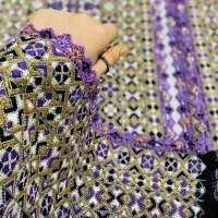 دوزنده پلیوار .. آیینه . سرتوپ