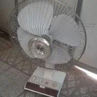 پنکه پارس خزر