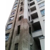 کاردر ارتفاع بدون نیاز به داربست