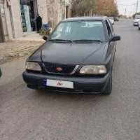 خودرو|خودرو سواری و وانت|زرندیه, |دیوار