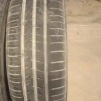 لاستیک هانکوک پژو پارس 205/15