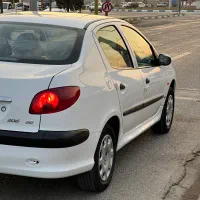 پژو ۲۰۶ sd tu5