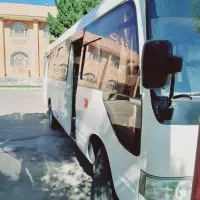 مینی بوس پیشرو مدل ۹۶