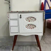 میز اتو