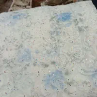 چادر عروس عقد مجلسی