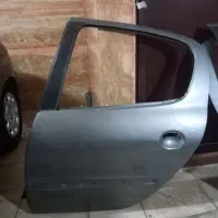 درب ۲۰۶|قطعات یدکی و لوازم جانبی|تهران, سازمان برنامه شمالی|دیوار