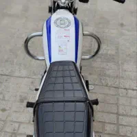هندا هوندا ۱۲۵ احسان ۱۴۰۲|موتورسیکلت|مشهد, ادیب نیشابوری (شهرک غرب)|دیوار